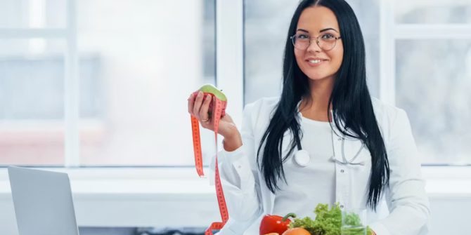 Holistic Weight Loss Clinic for Natural Wellness Results